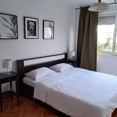 Apartment Dijana Σπλιτ Εξωτερικό φωτογραφία