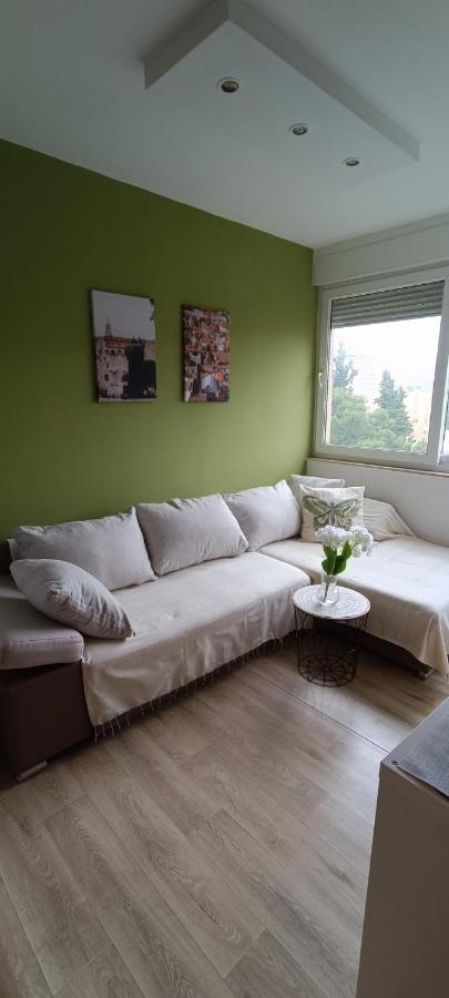 Apartment Dijana Σπλιτ Εξωτερικό φωτογραφία