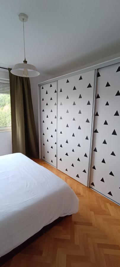 Apartment Dijana Σπλιτ Εξωτερικό φωτογραφία